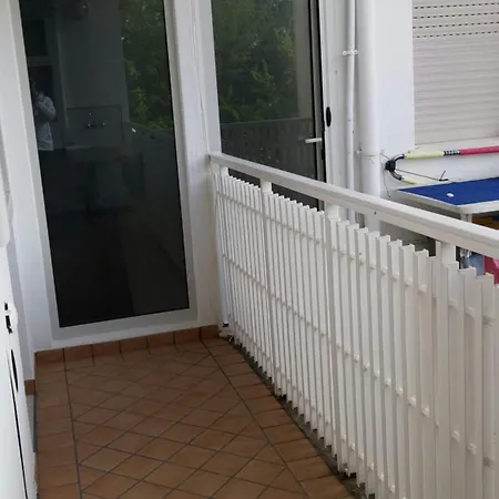 Foyer דירה