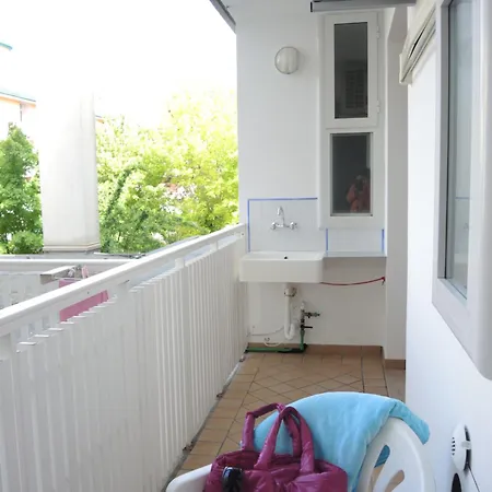 Foyer Appartement Bibione