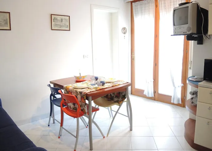 Foyer Appartement Bibione