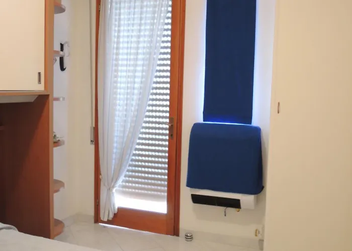 Foyer Appartement Bibione